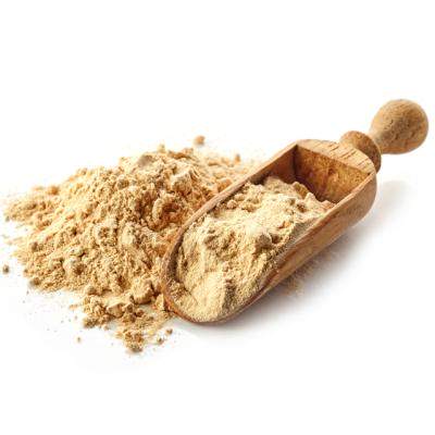 Ginseng-ul Korean, planta care iti creste energia vitala Qi 
