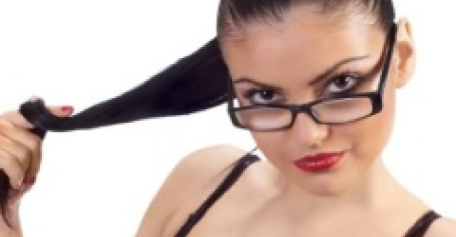 Persoanele atragatoare sunt mai destepte