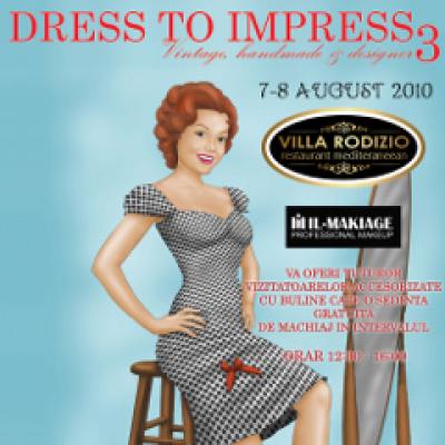 Dress To Impress in buline!
