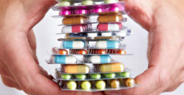 ANTIBIOTICELE sunt periculoase: Afla DE CE