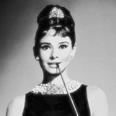 Dieta lui Audrey Hepburn, cea mai frumoasa femeie din lume