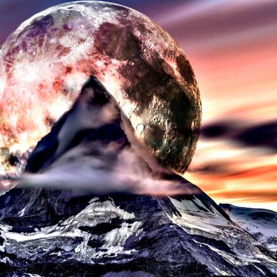 13 ianuarie 2021: Prima Luna Nouă a anului. Sfatul Universului pentru fiecare zodie în parte