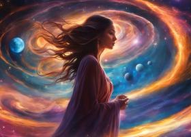 Mercur în Balanță 2024: Iertarea aduce vindecare și liniște interioară. Descoperă lecțiile Universului