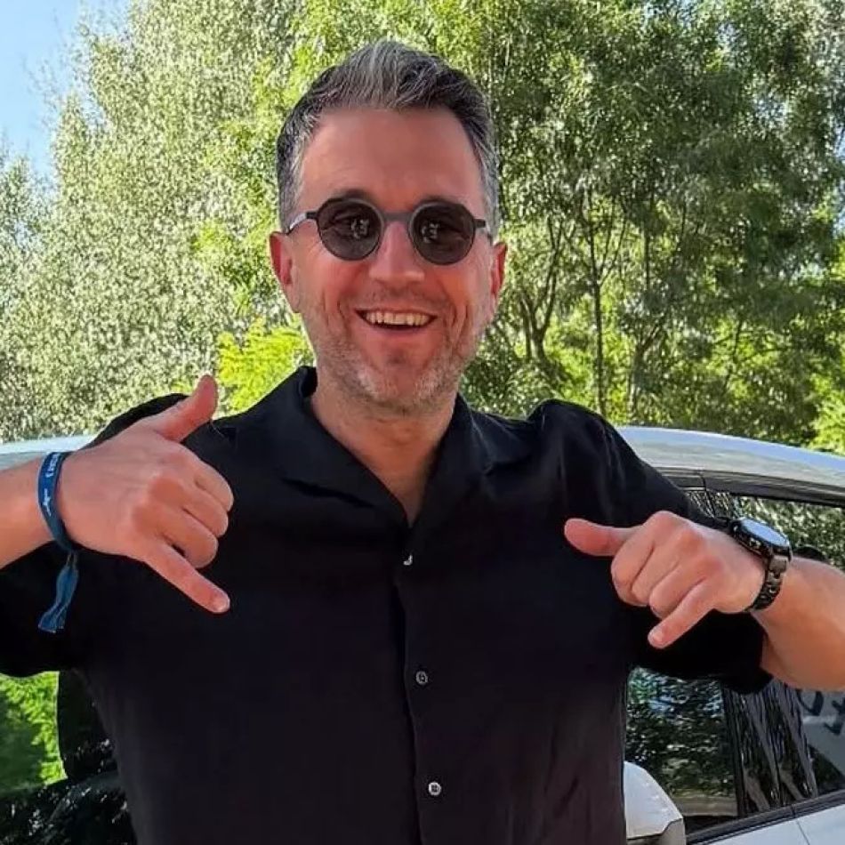 Cristi Tabără atacă dur televiziunea comercială: Comerțul ucide valoarea! Andi Moisescu a devenit prea mult...