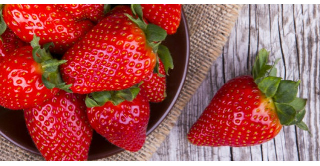 Pericolul nestiut din capsunile care se gasesc acum pe piata