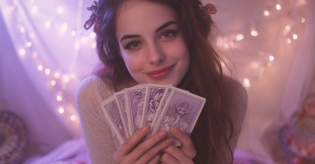 Tarot online pentru zodia Rac: Cine este influența negativă din jurul tău și cum o îndepărtezi?