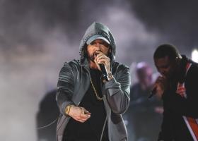 Eminem a devenit bunic: Fiica sa, Hailie Jade, a născut un băiețel al cărui nume te va înduioșa