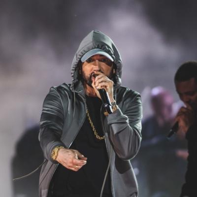 Eminem a devenit bunic: Fiica sa, Hailie Jade, a născut un băiețel al cărui nume te va înduioșa
