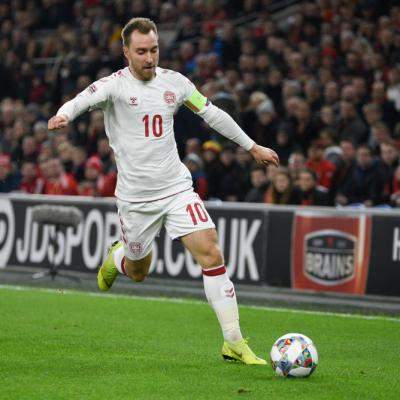 S-a prăbușit pe teren și a stârnit panică în întreaga lume a fotbalului. UEFA a venit imediat cu primele declarații 