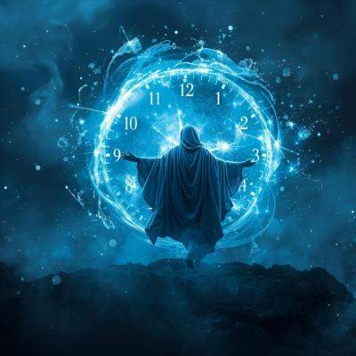 Ora 3 dimineața. Ce înseamnă când te trezești mereu la această oră și ce mesaj are Universul pentru tine