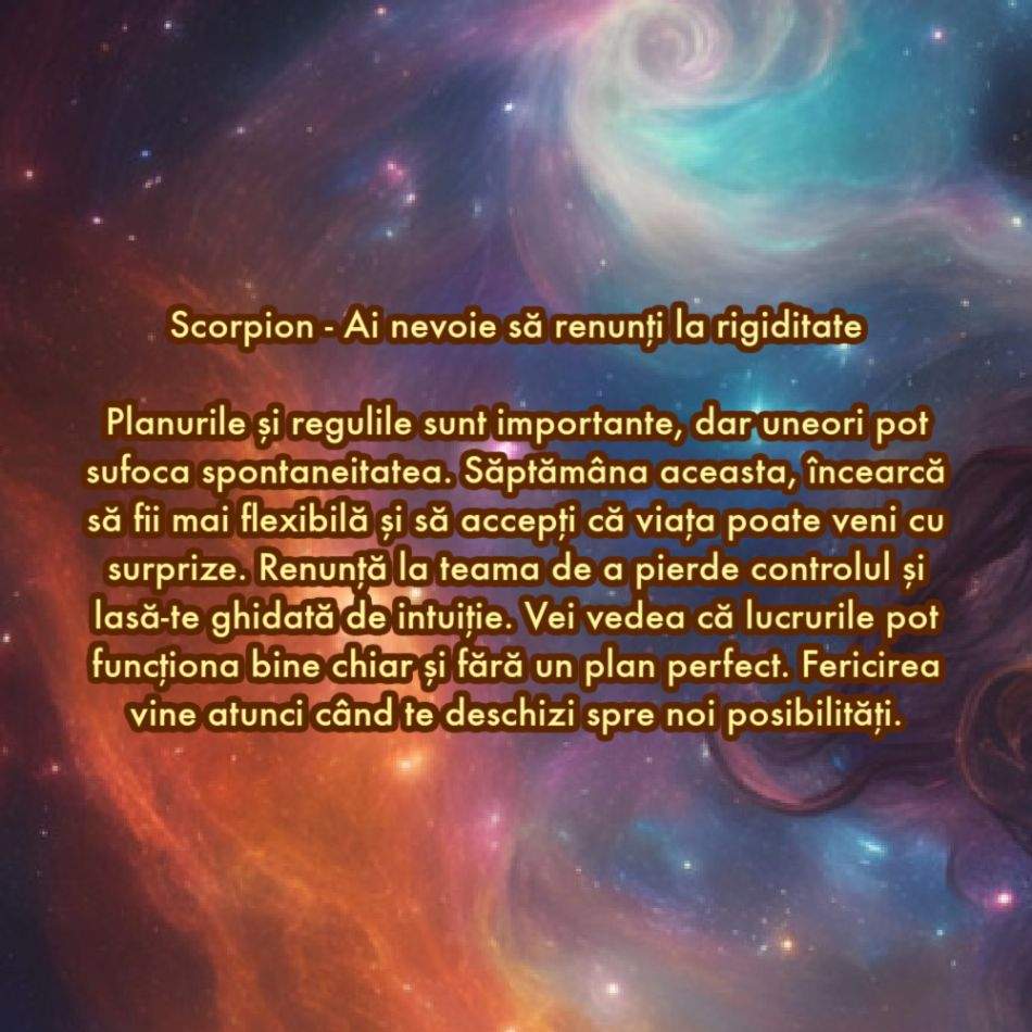 La ce trebuie să renunți în săptămâna 9-15 decembrie ca să atragi fericirea în viața ta