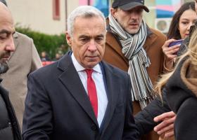 Cristela și Călin Georgescu au mers la racla Sfintei Parascheva. Care a fost reacția celor prezenți?