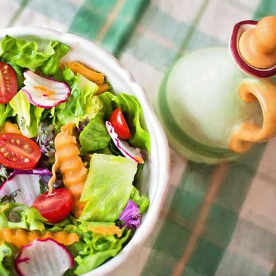 Retete din cruditati