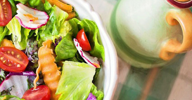 Retete din cruditati