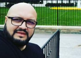 Mihai Budeanu de la 3 Sud Est a fost la un pas de moartă după ce s-a infectat cu Covid-19