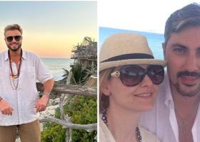 Cătălin Botezatu regretă că i-a făcut cunoștință lui Alexandru Ciucu cu Alina Sorescu: O femeie atât de valoroasă...