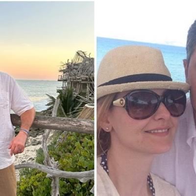 Cătălin Botezatu regretă că i-a făcut cunoștință lui Alexandru Ciucu cu Alina Sorescu: O femeie atât de valoroasă...