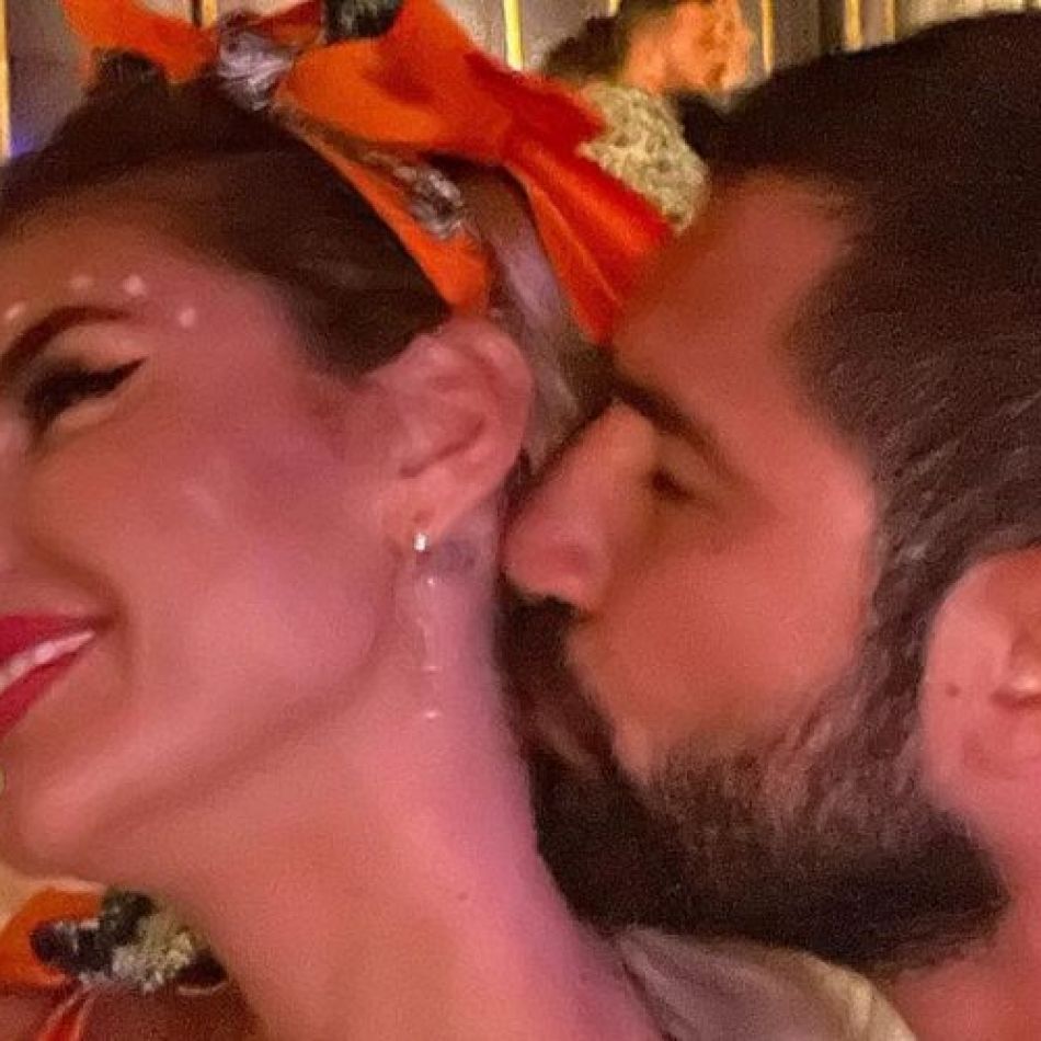 Ramona Olaru, despre problemele pe care le-a întâmpinat în relația cu Cătălin Cazacu: A fost ceva foarte rău...