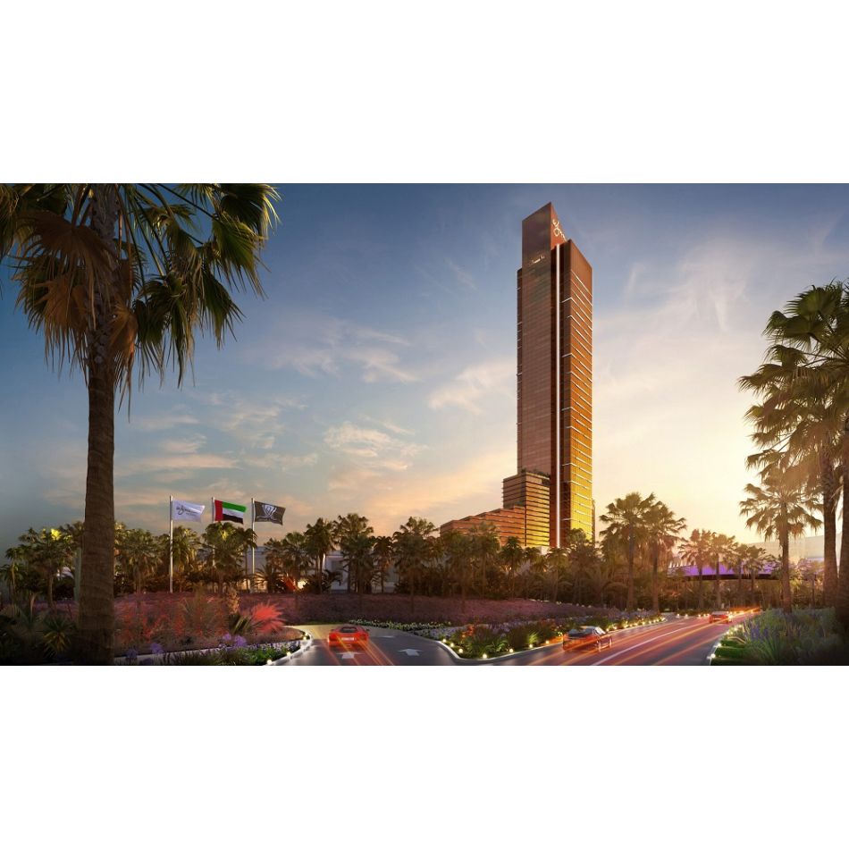 Imagini de poveste: Wynn Al Marjan Island dezvăluie viziunea sa legată de design