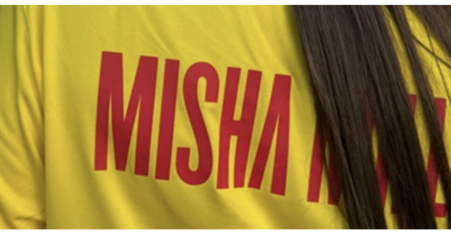 Moment special susținut de Misha Miller și Boehm pentru naționala României. Ciuleandra devine internațională 