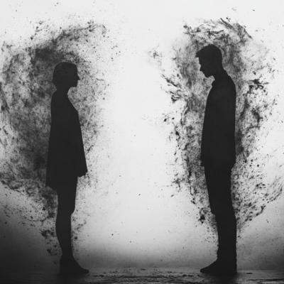 Nu ai fost prea mult. Ai fost exact ce trebuia, doar pentru un om greșit