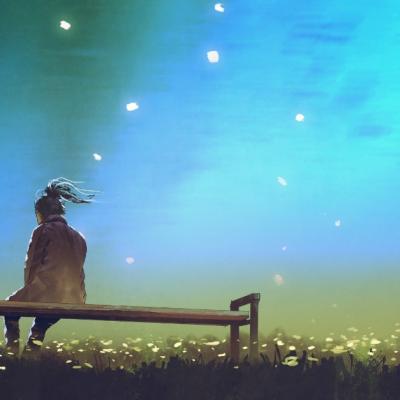 Din când în când petrece timp doar cu tine... dă-ți întâlnire cu sufletul tău!