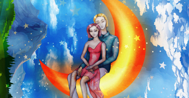 Numerologia iubirii pentru 2021. Cum îți influențează cifra 5 viața romantică?