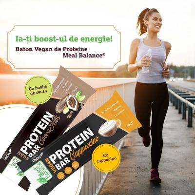 Alternative sănătoase pentru gustări dulci