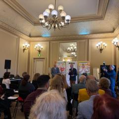 Bucharest Opera Festival, desemnat Evenimentul anului la Gala Premiilor „Actualitatea muzicală”