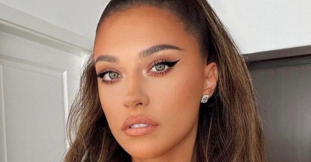 Antonia, criticată pentru pozele provocatoare de pe Instagram! Cum le răspunde artista haterilor?