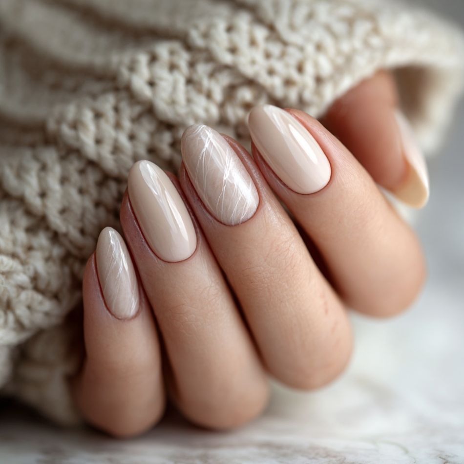 FOTO: Modele de manichiură finuță: idei elegante pentru un look delicat și modern