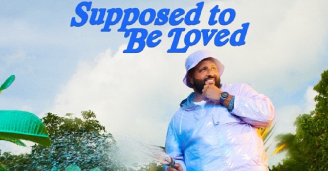 DJ Khaled face echipă cu Lil Baby, Future și Lil Uzi Vert pentru 'SUPPOSED TO BE LOVED'