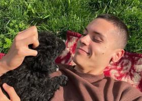 David Popovici denunță declarații FALSE Pro-Călin Georgescu distribuite pe TikTok cu imaginea sportivului