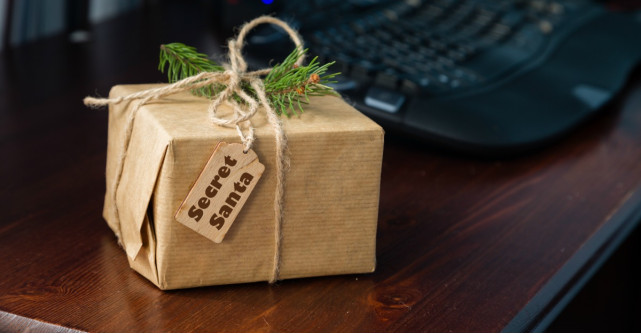 Ce cadouri facem de Secret Santa