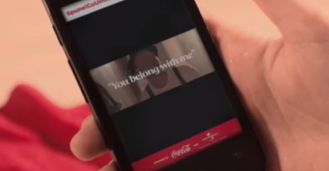 Spune-i cu o Coca-Cola si un cantec 