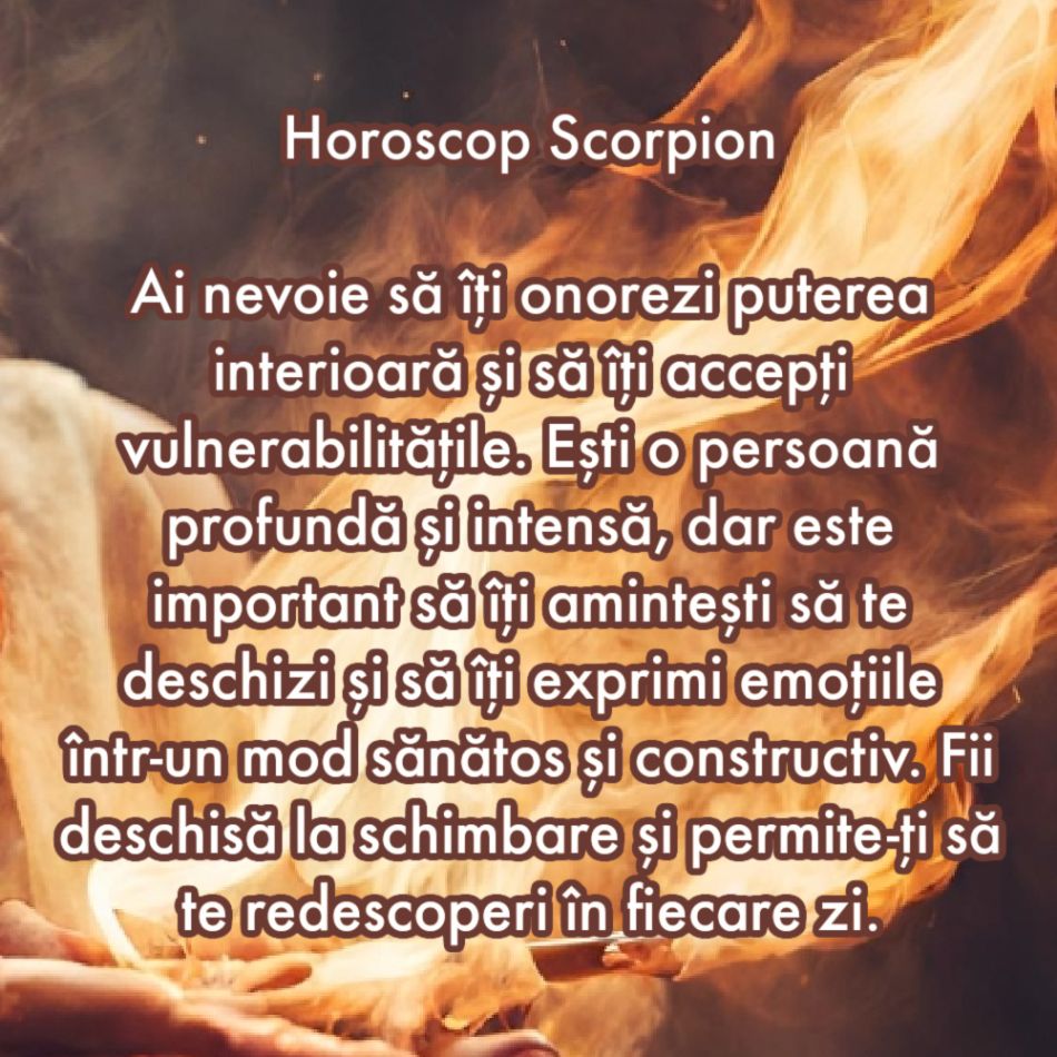 De ce are nevoie fiecare semn zodiacal în săptămâna 29 aprilie - 5 mai