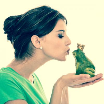 101 retete. Cum sa il gasesti pe Fat-Frumos (fara sa saruti vreun broscoi)