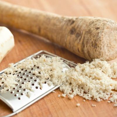 Ce se intampla daca mananci HREAN dimineata, pe burta goala