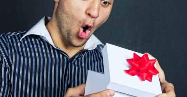 Cheltuiala putina si efect maxim. TOP 4 cele mai potrivite cadouri pentru iubitul tau