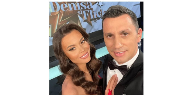   Denisa Filcea, acuzată de o fană că minte cu nerușinare în ceea ce privește experiența ei în calitate de părinte: