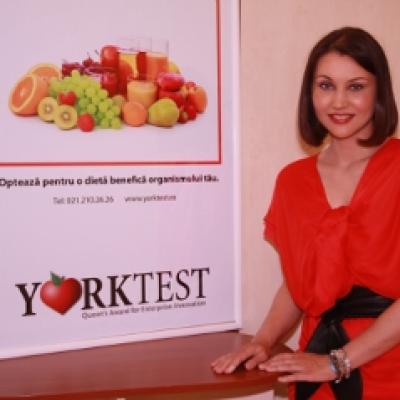 Daniela Nane, despre intoleranta alimentara si diete 