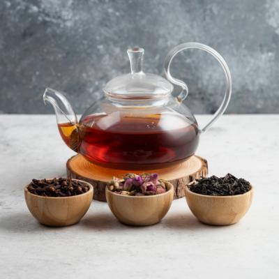 Ceai de cuisoare - beneficii și proprietăți pentru sănătate