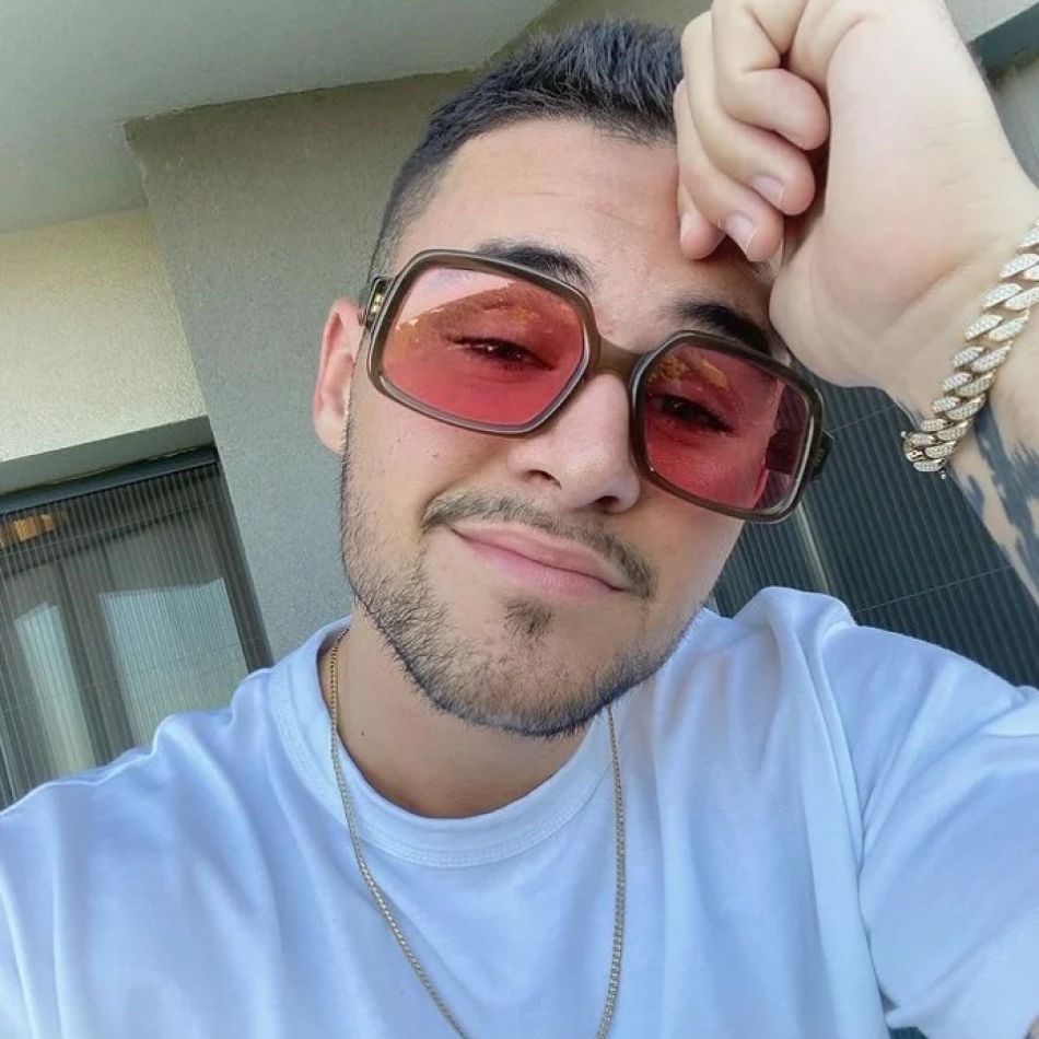 Alexia Eram a ajuns pe mâna medicilor, după întoarcerea de la America Express! Mesajul transmis de iubita lui Mario Fresh