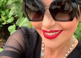 Chef Patrizia, petrecere de pomină de Revelion! De ce a refuzat să petreacă în Malta alături de prieteni?