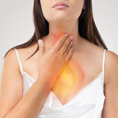 Ce alimente să eviți dacă suferi de reflux gastroesofagian