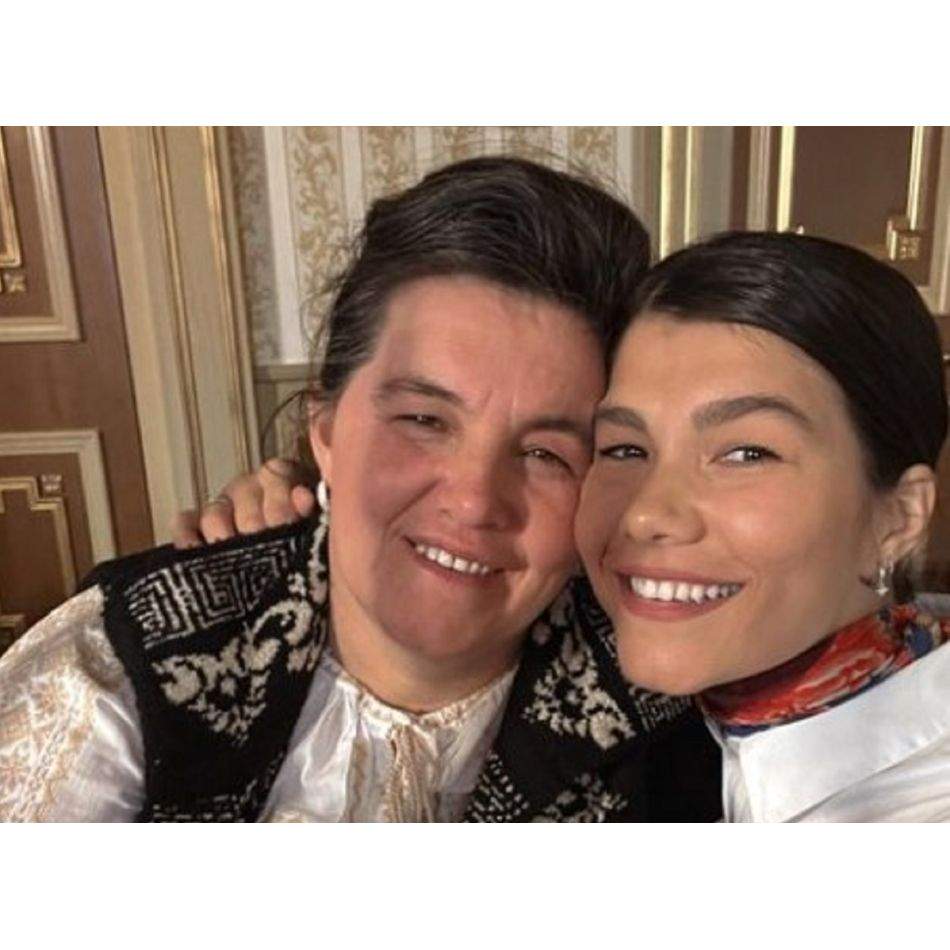 Ileana Sterp a născut pentru a doua oară! Sora lui Culiță Sterp este mamă de băiețel