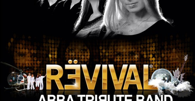 Cea mai buna trupa de Tribut Abba revine de Martisor in 2018