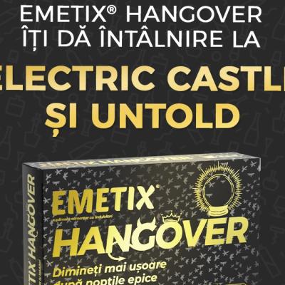 Dimineți ușoare după nopți epice de festival