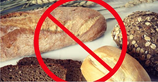 Intoleranta la gluten, tot ce trebuie sa stii despre aceasta tulburare autoimuna