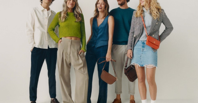 Stilul clasic pentru întreaga familie în noua colecție Lasocki